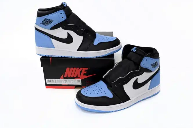 Rep MAX DZ5485-400 UNC Toe OG Jordan High 1 Air 0414